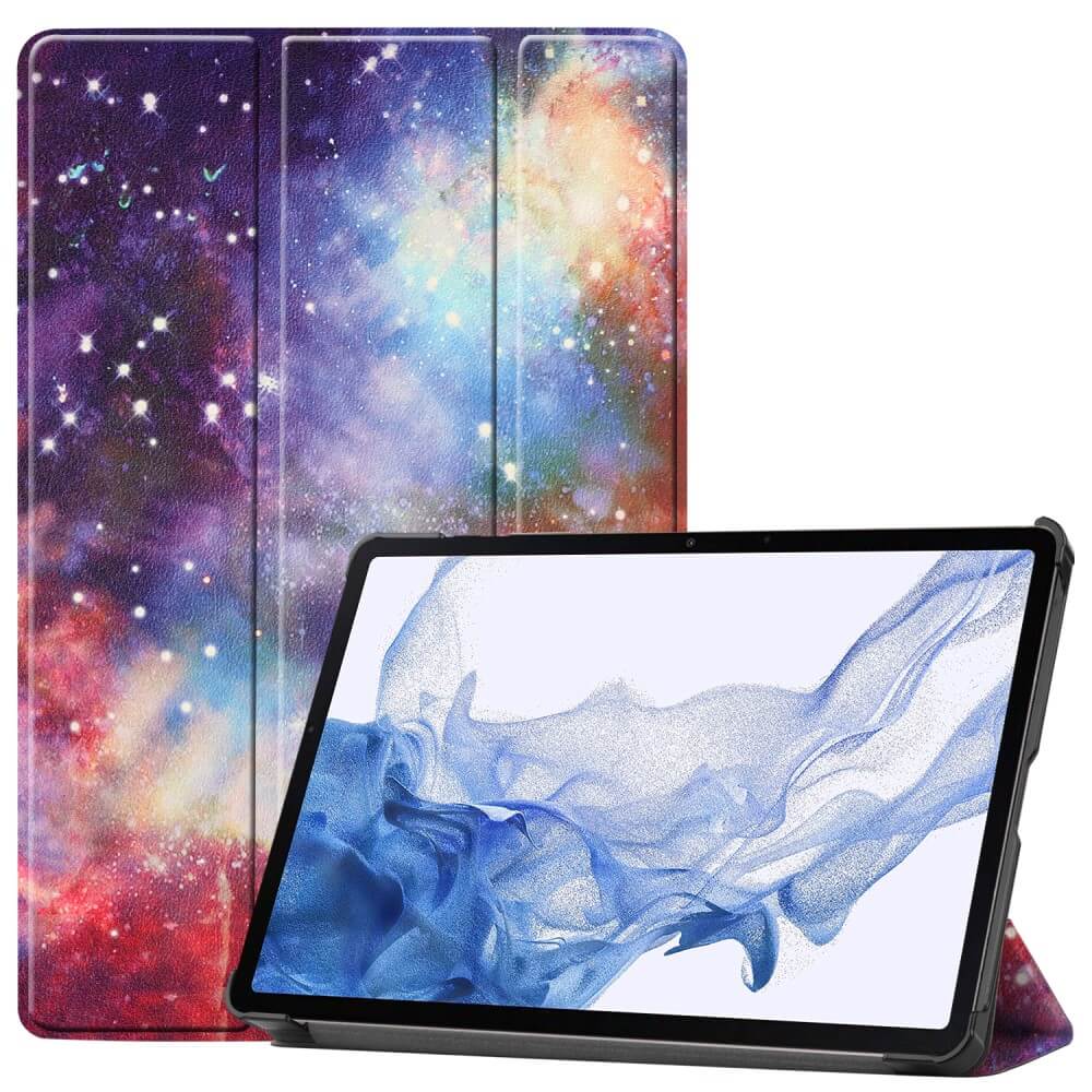 Galaxy Tab S9 - Tri-fold Smart Case