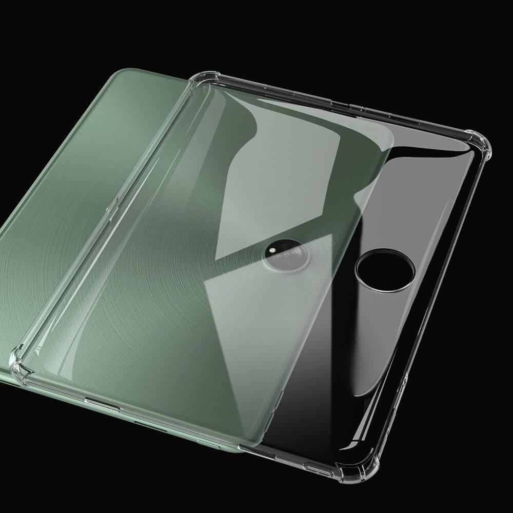 OnePlus Pad - Schutzhülle transparent