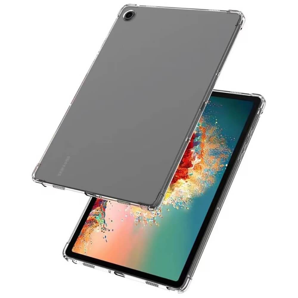 Galaxy Tab A9+ - Schutzhülle transparent