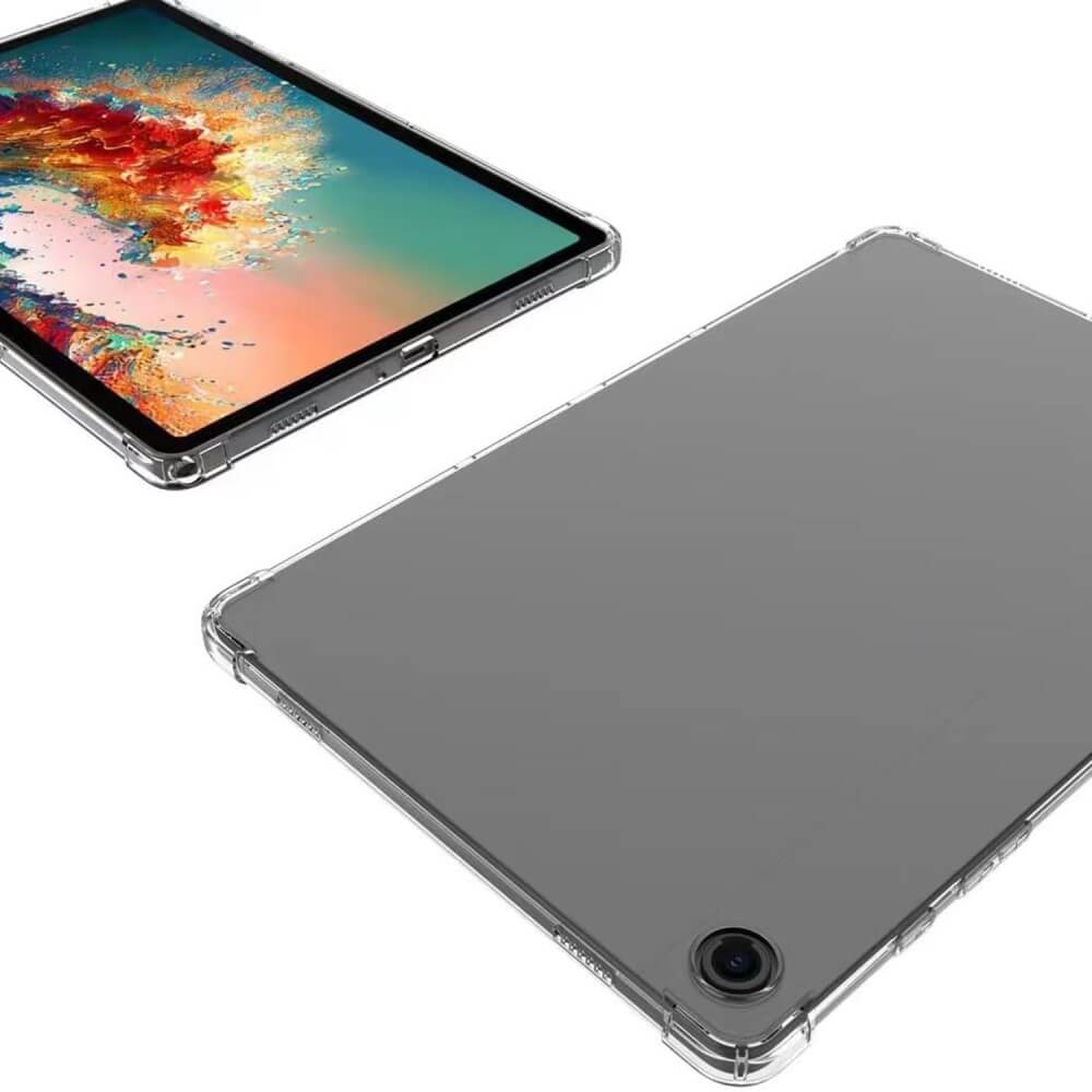 Galaxy Tab A9+ - Schutzhülle transparent