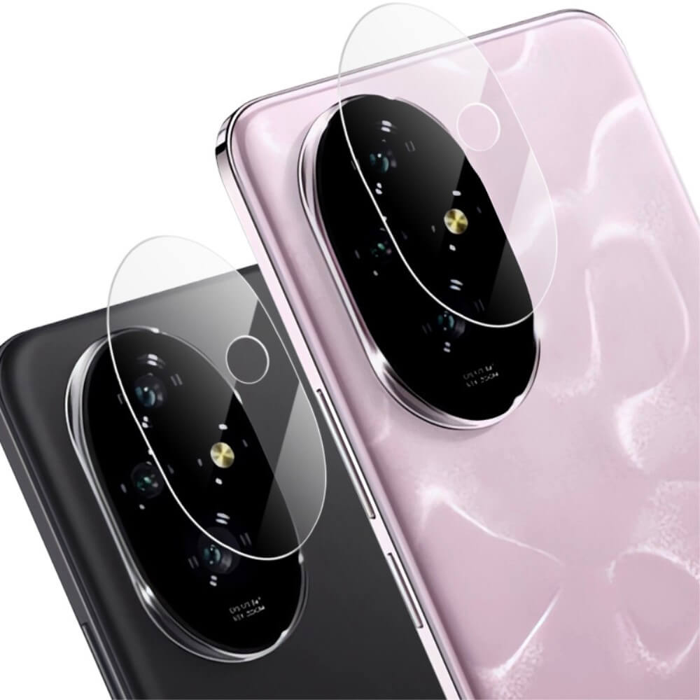 HONOR 200 - IMAK 2 pcs. Tempered glass pour caméra