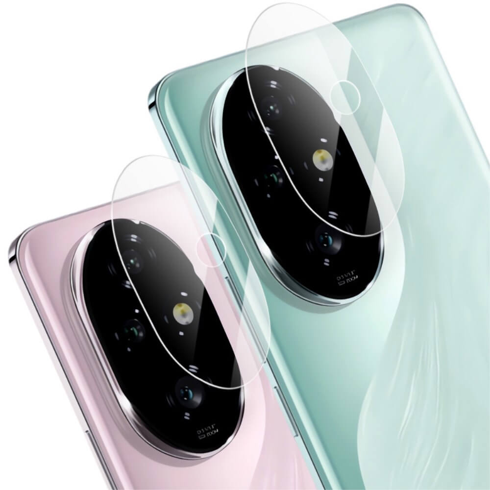 HONOR 200 Pro - IMAK 2 Stk. Panzerglas Kamera