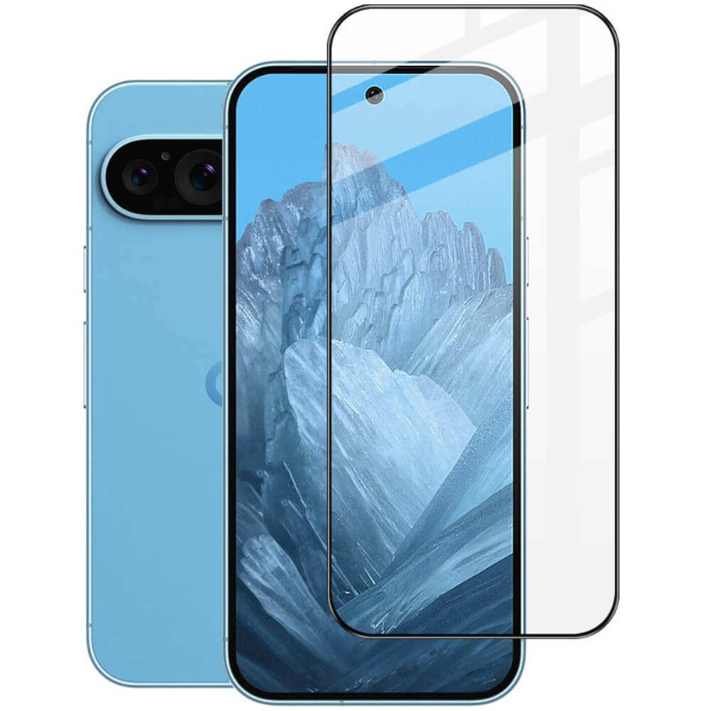 Google Pixel 9 Pro XL - IMAK vitre protective