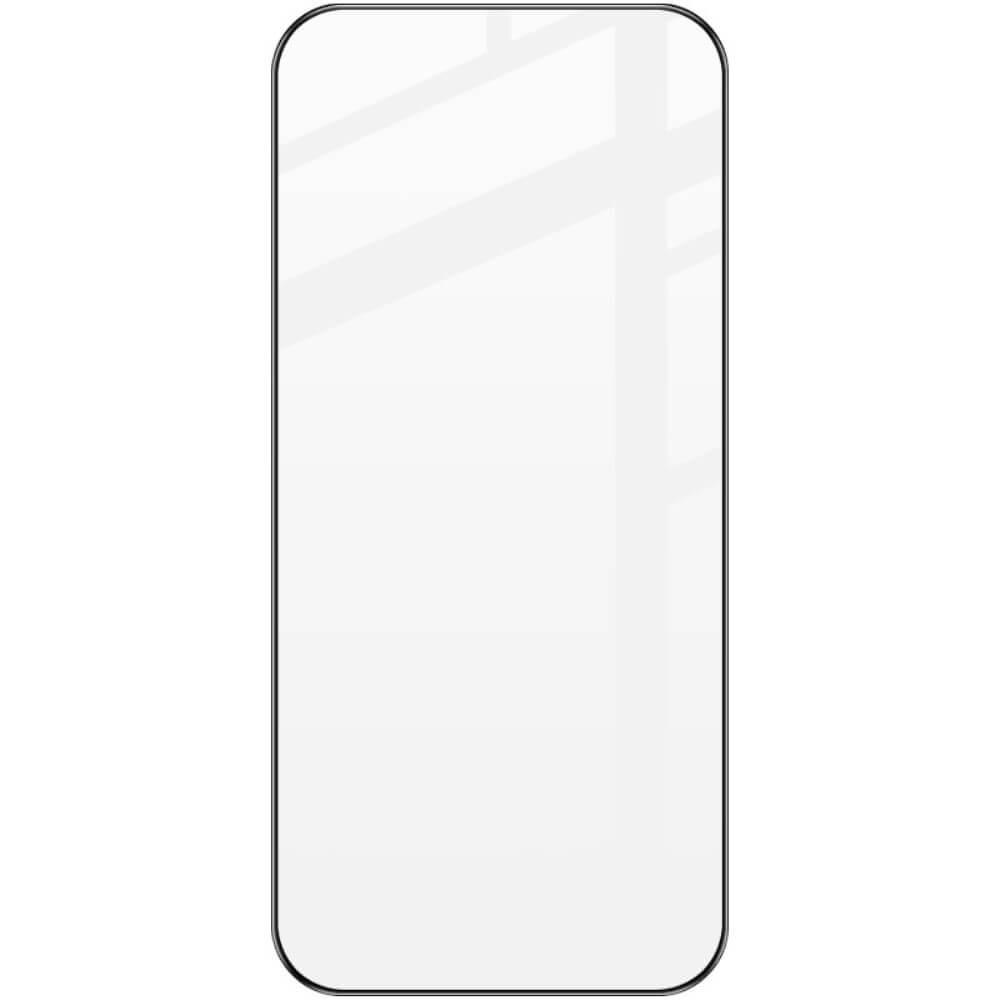 Google Pixel 9 Pro XL - IMAK Panzerglas Display