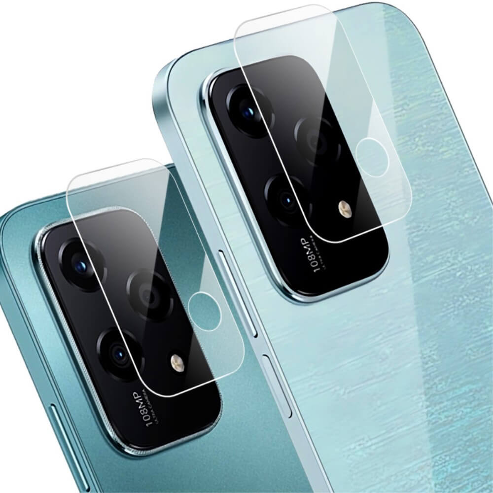 HONOR 200 Lite -  IMAK 2 pz. vetro protettivo per fotocamera