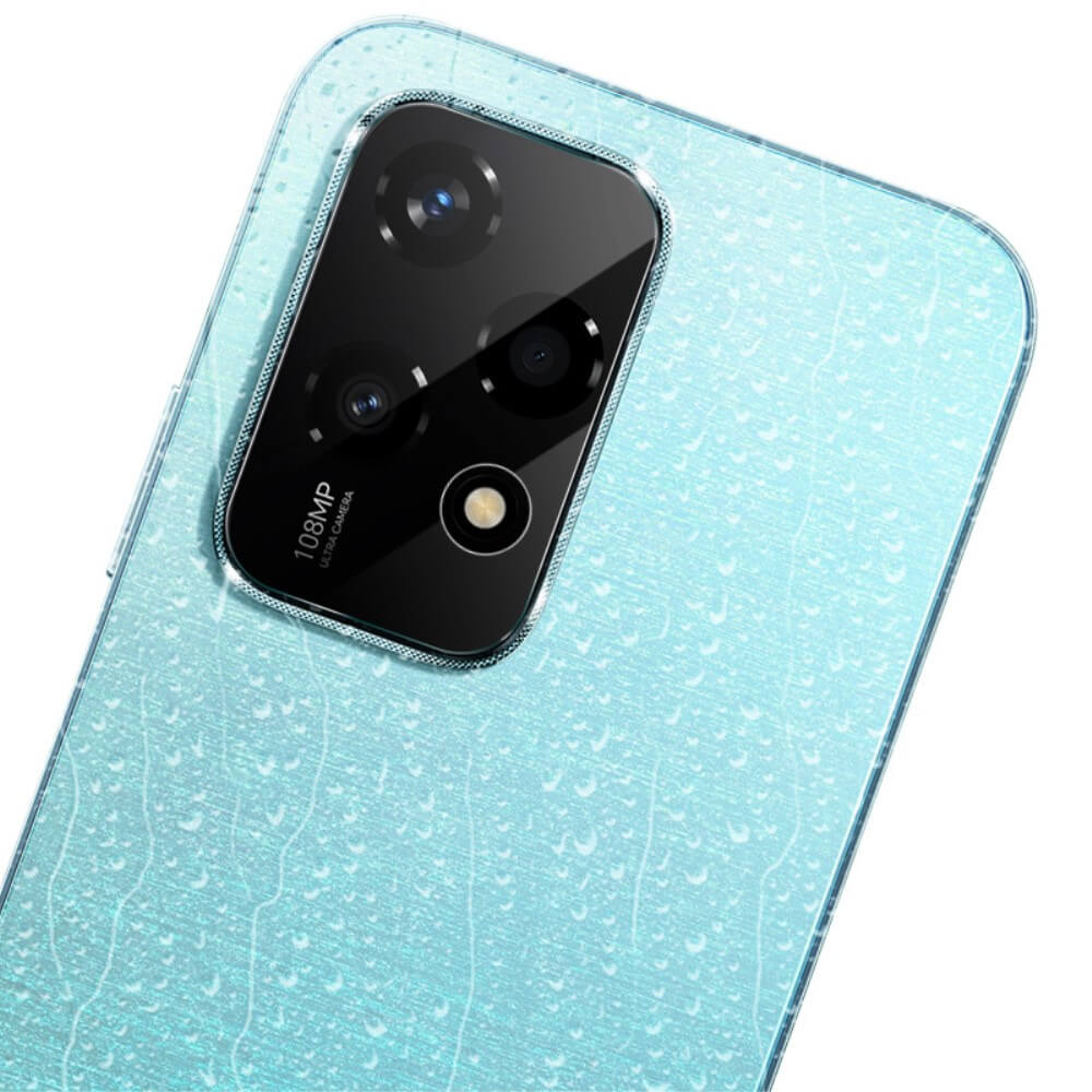 HONOR 200 Lite -  IMAK 2 pz. vetro protettivo per fotocamera