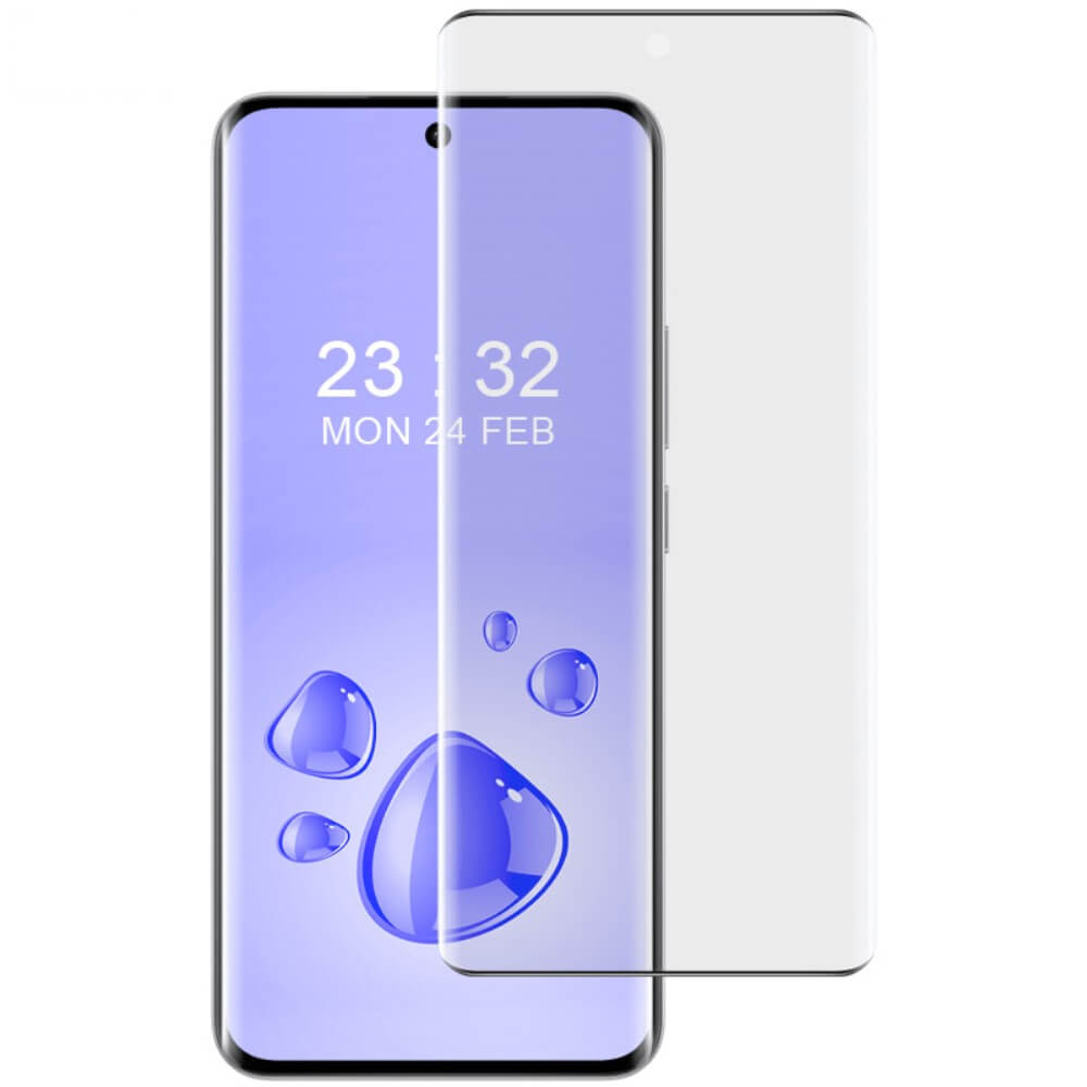 OPPO Reno12 5G - IMAK Panzerglas Display