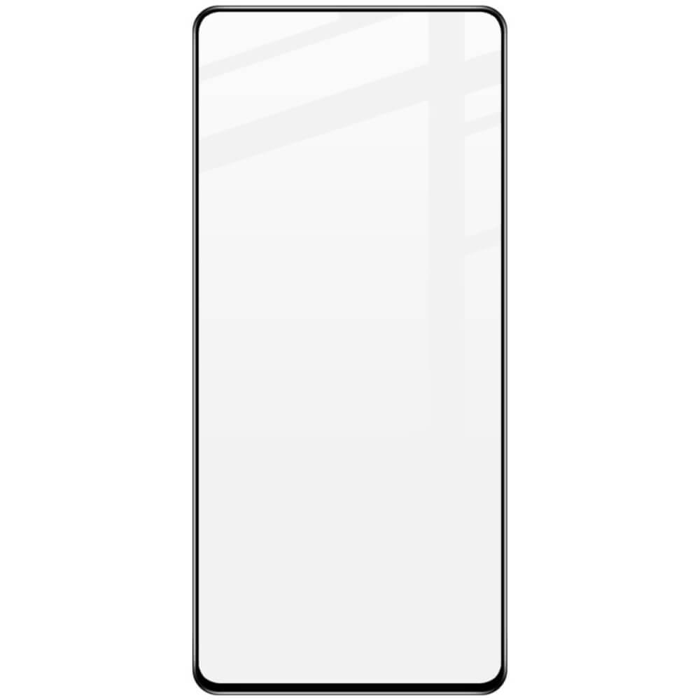 OnePlus Nord 4 - IMAK Panzerglas Display