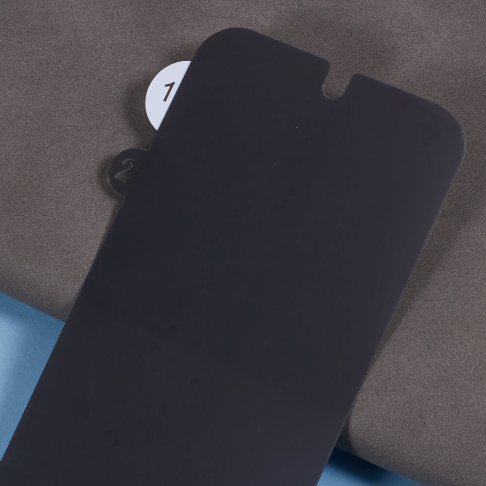 Google Pixel 9 Pro XL - Film de protection d'écran PET Privacy Anti-Spy