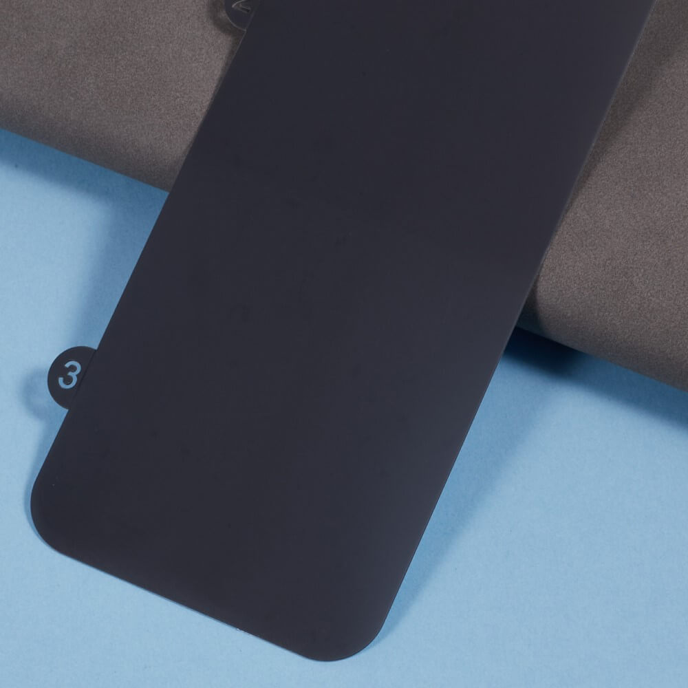 Google Pixel 9 Pro XL - Film de protection d'écran PET Privacy Anti-Spy