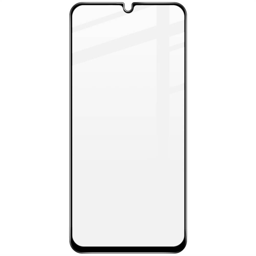 Galaxy A16 - IMAK Panzerglas Display