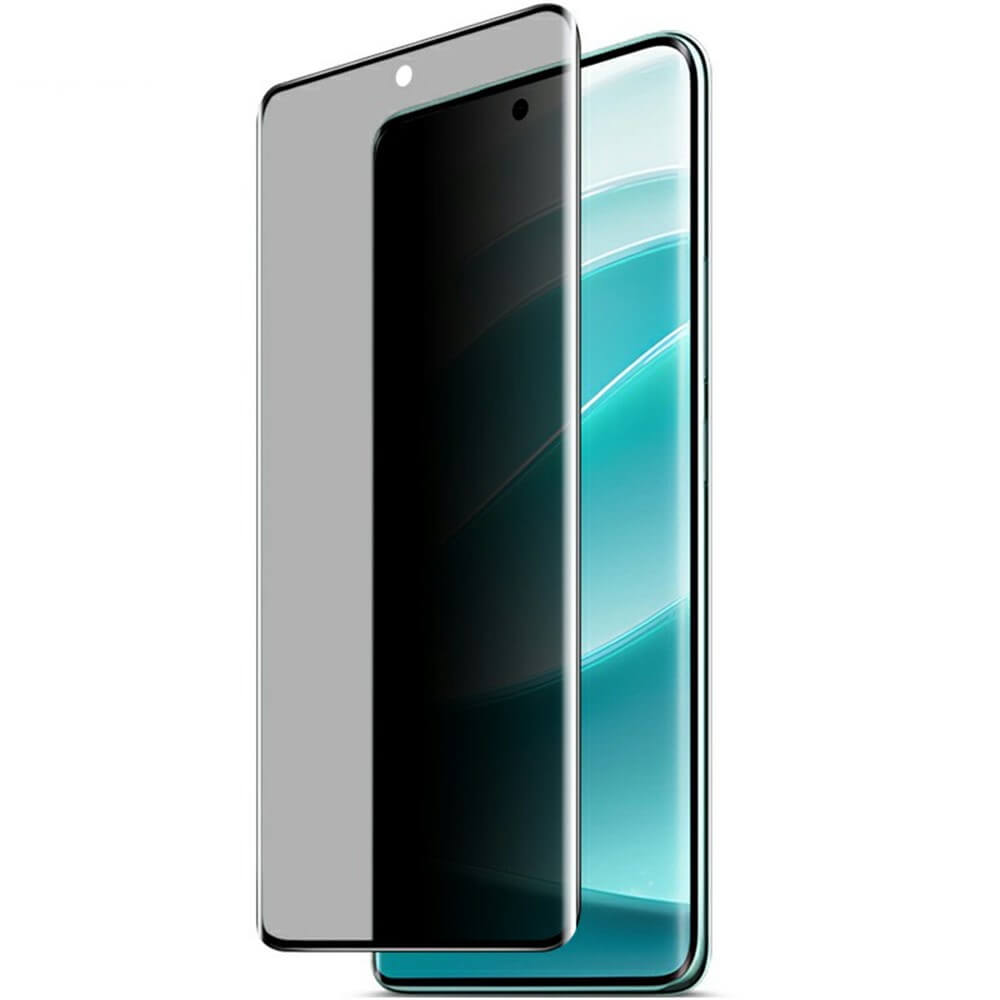 Xiaomi Redmi Note 14 Pro+ - IMAK Panzerglas Display Privacy Anti-Spy