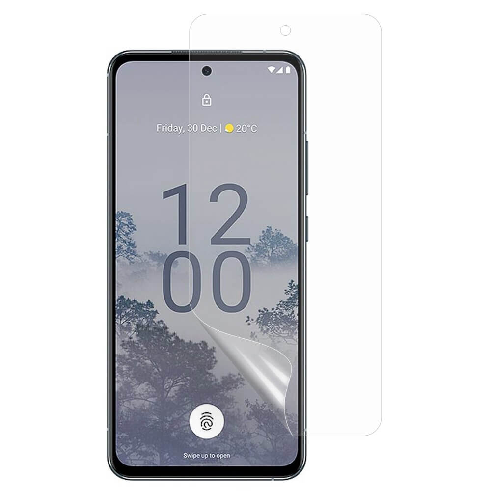 Nokia X30 - Screen Protector PET