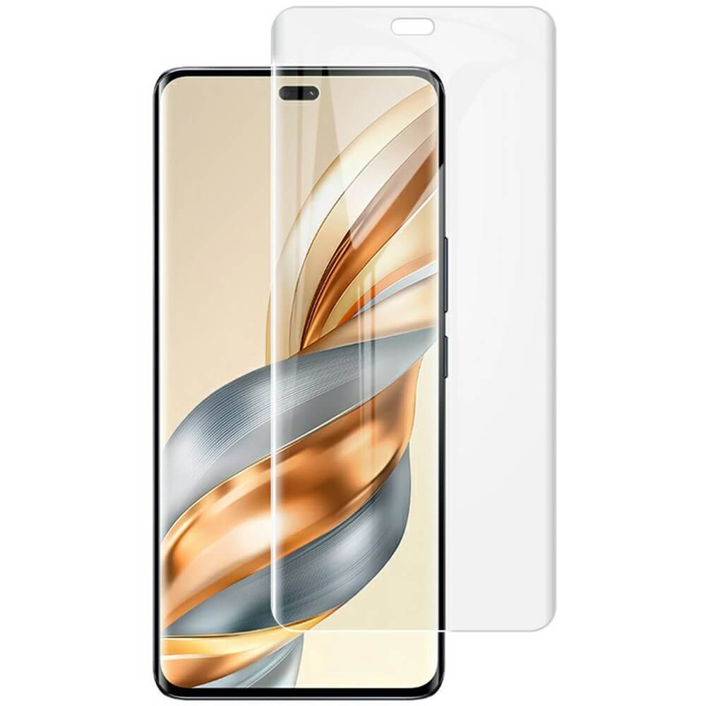 HONOR Magic7 Lite -  IMAK pellicola protettiva TPU