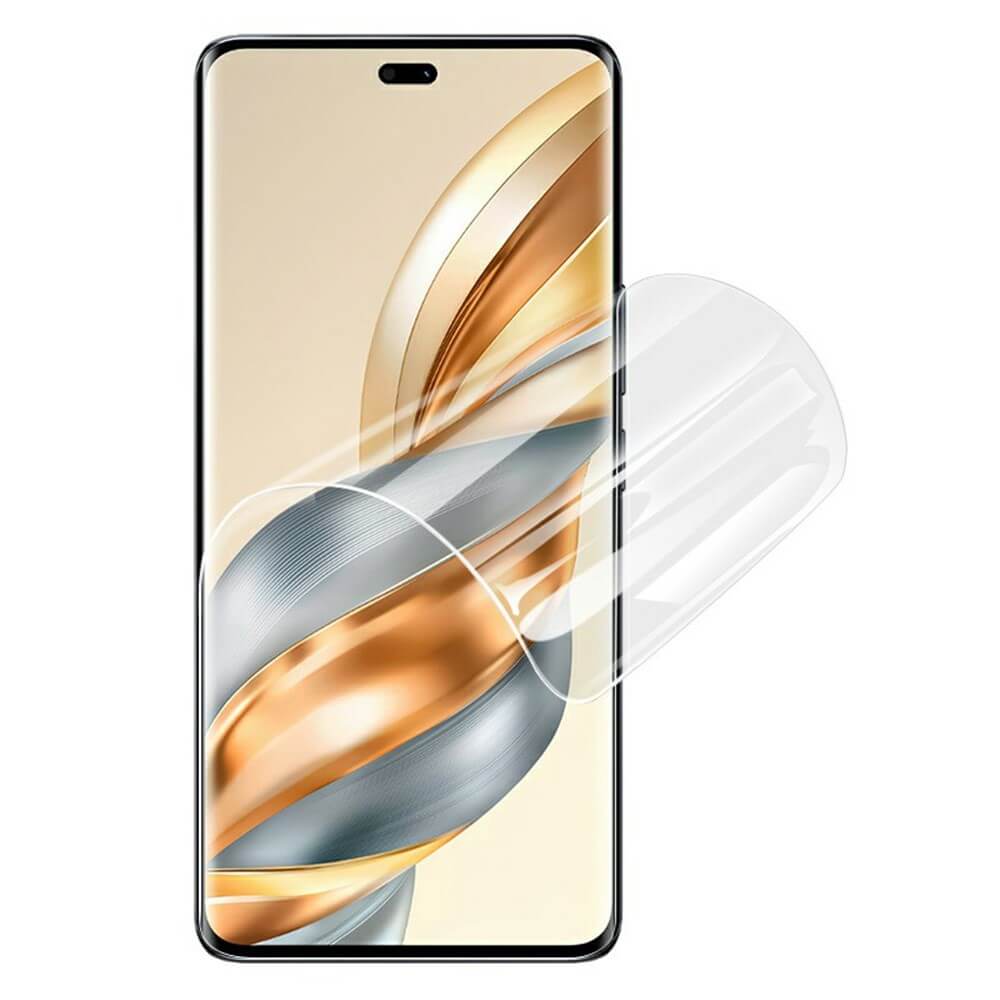 HONOR Magic7 Lite -  IMAK pellicola protettiva TPU