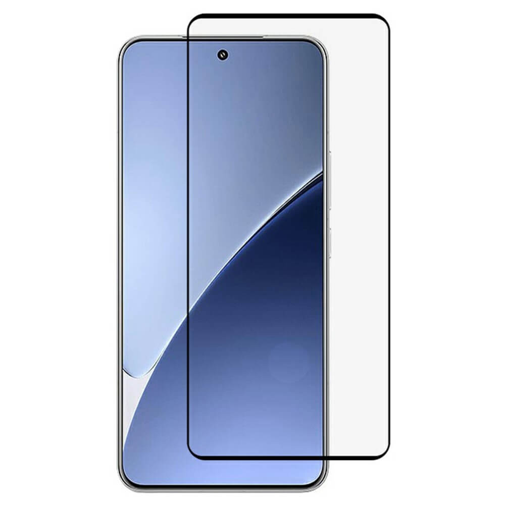 Xiaomi 15 Ultra / 15 Pro - Vetro protettivo privacy Anti-Spy
