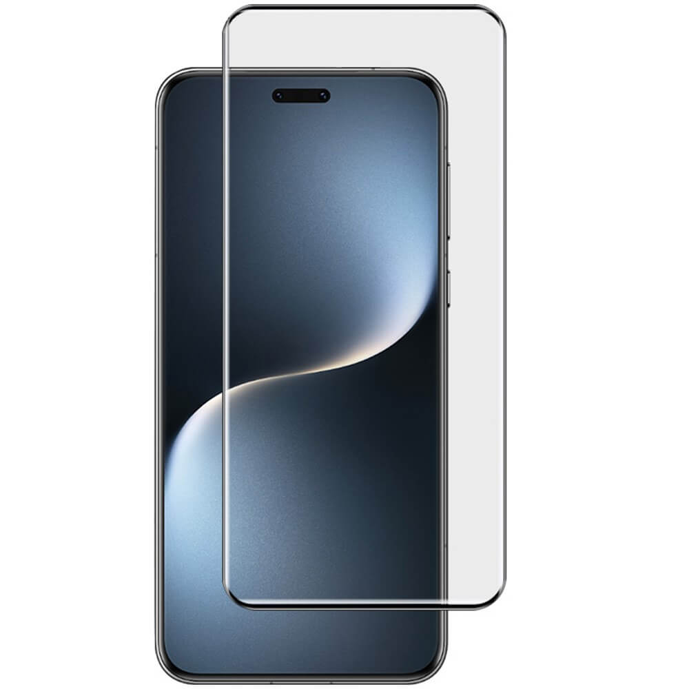 HONOR Magic7 Pro - IMAK Panzerglas Display