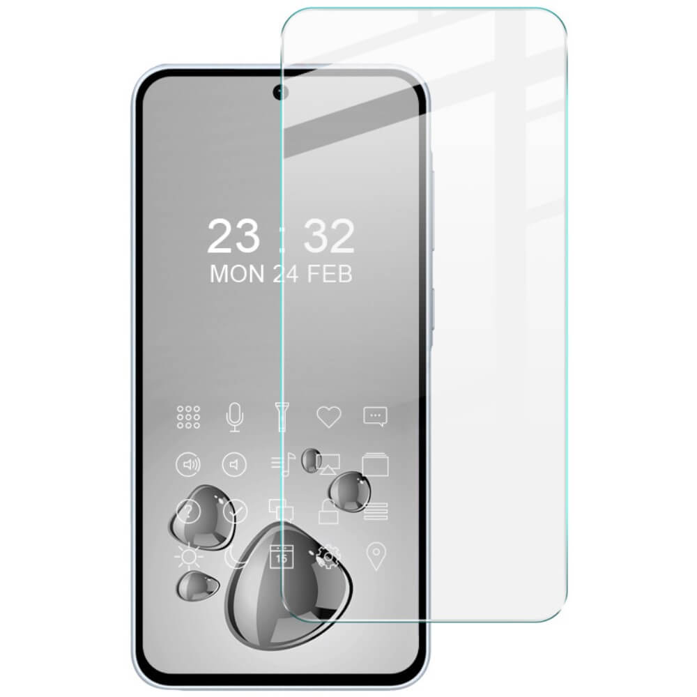 Galaxy A36 5G - IMAK Tempered glass screen protector