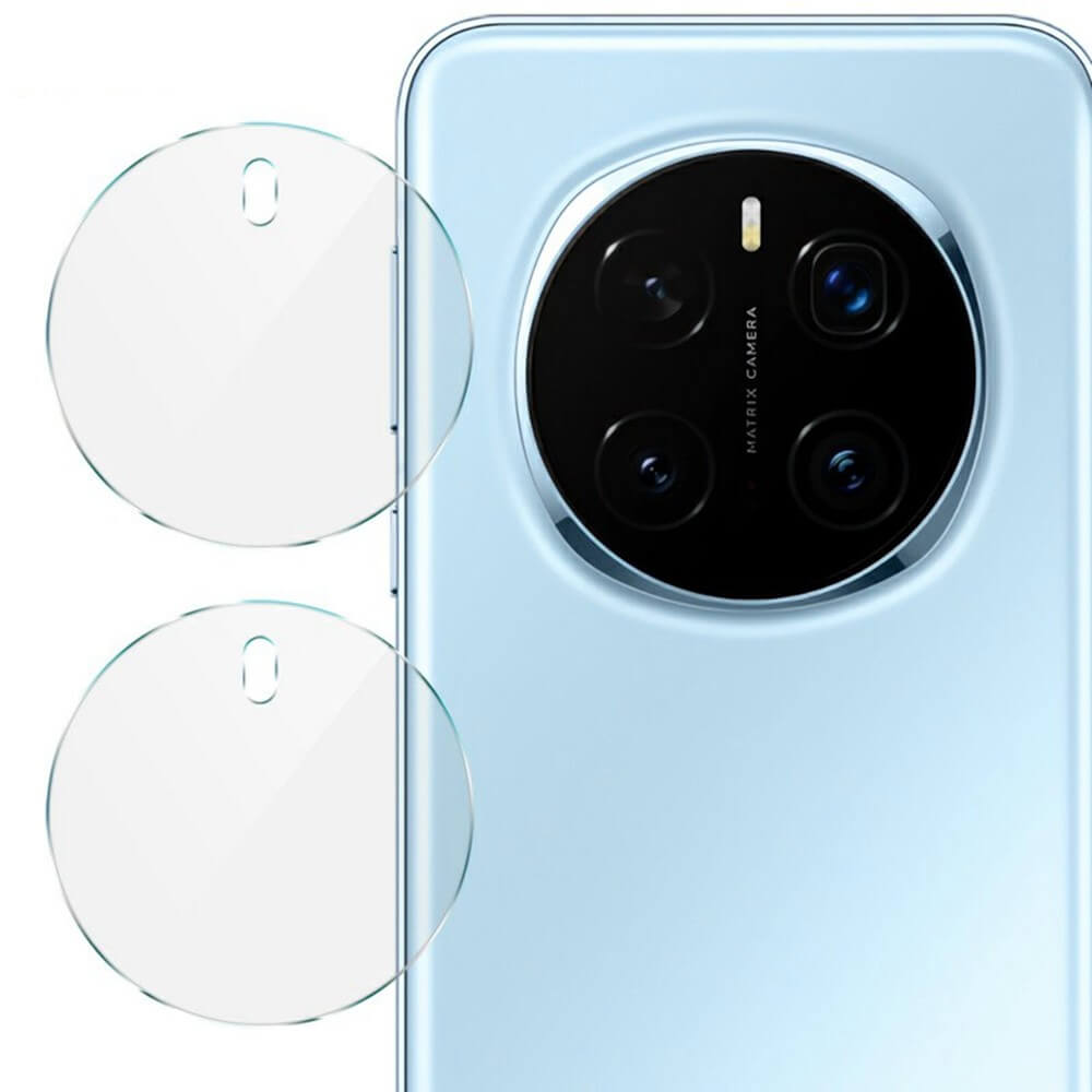 HONOR Magic7 Pro - IMAK 2 Stk. Panzerglas Kamera