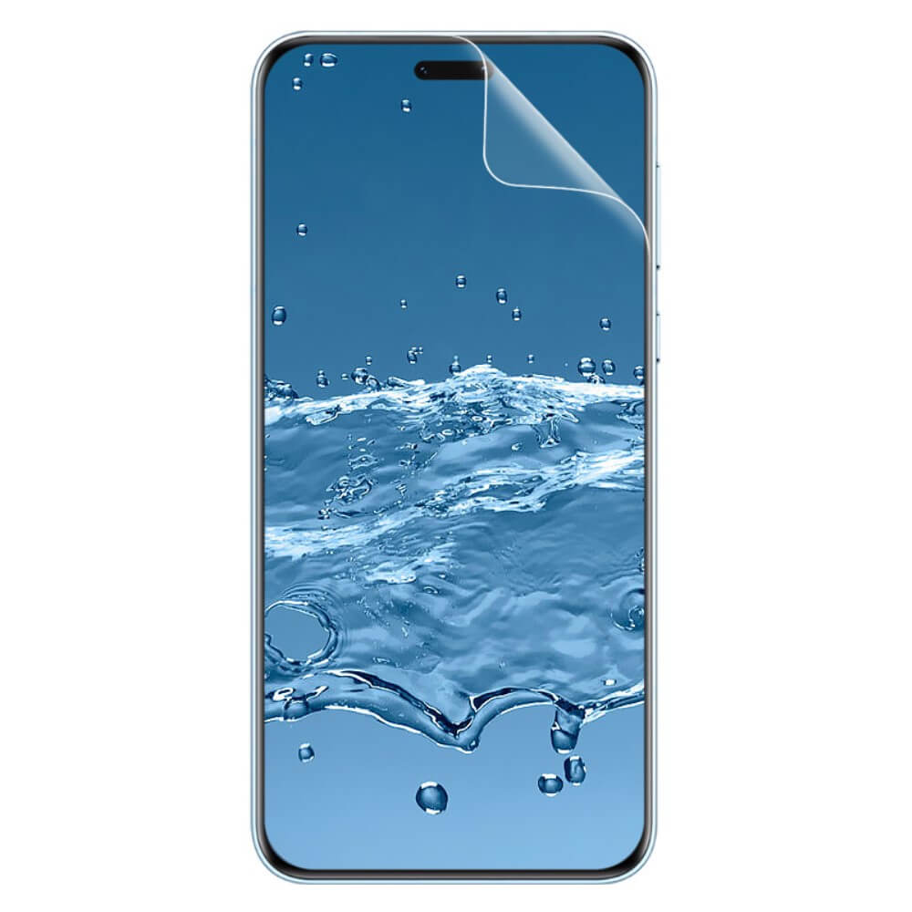 Apgo Hydrogel Schutzfolie Matt Für Vivo Y53s T2 – Kratzfester Displayschutz Mit Anti-Fingerprint | Einfache Montage