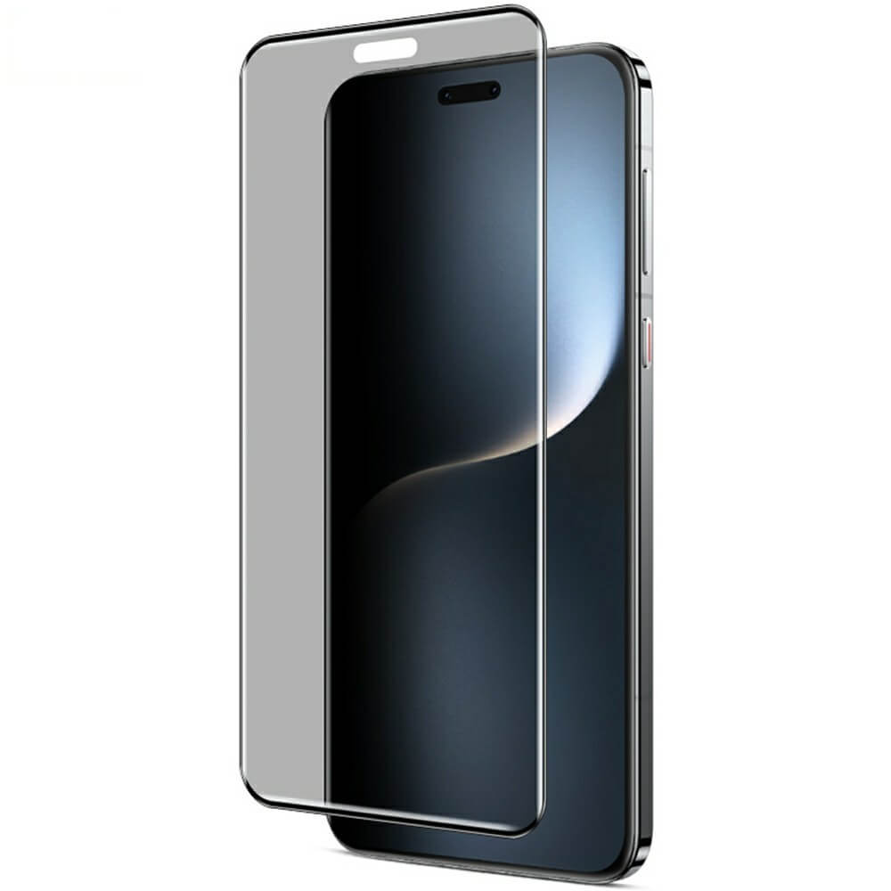 HONOR Magic7 Pro - IMAK Panzerglas Display Privacy Anti-Spy