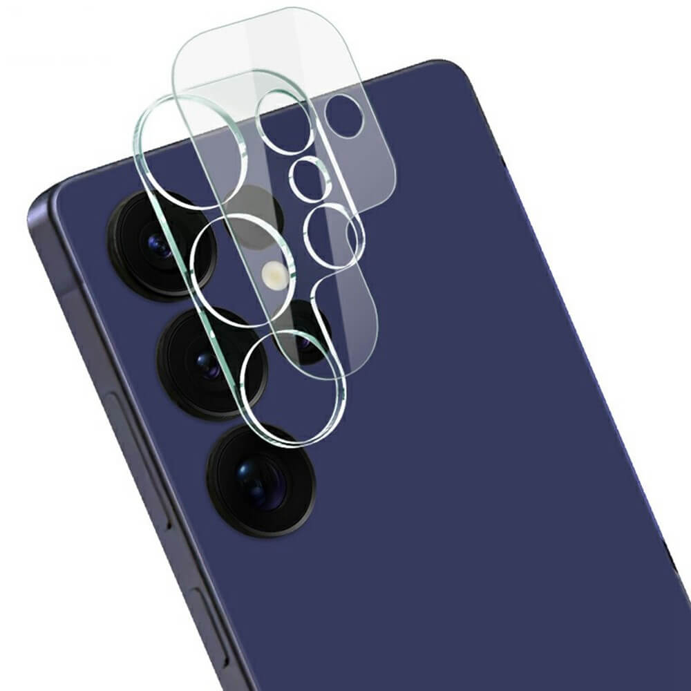 Galaxy S25 Ultra - IMAK camera glass