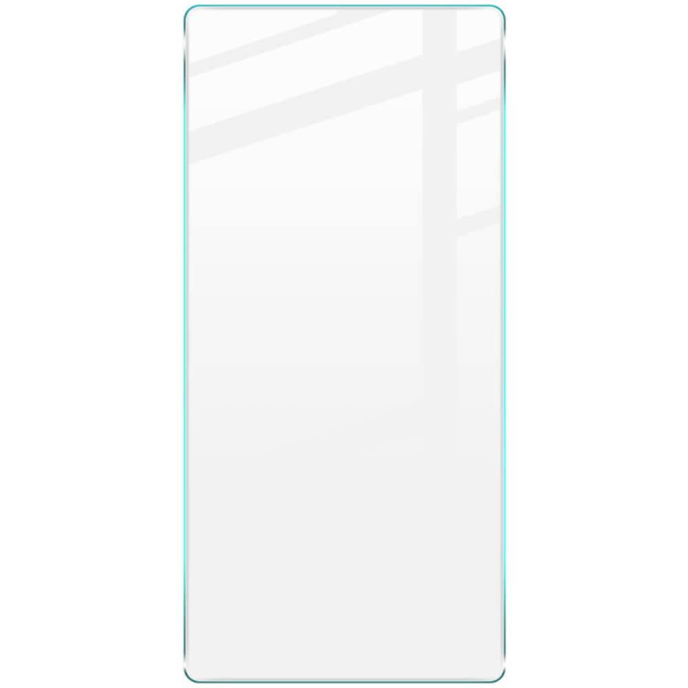 Galaxy S25 Ultra - IMAK Tempered glass screen protector