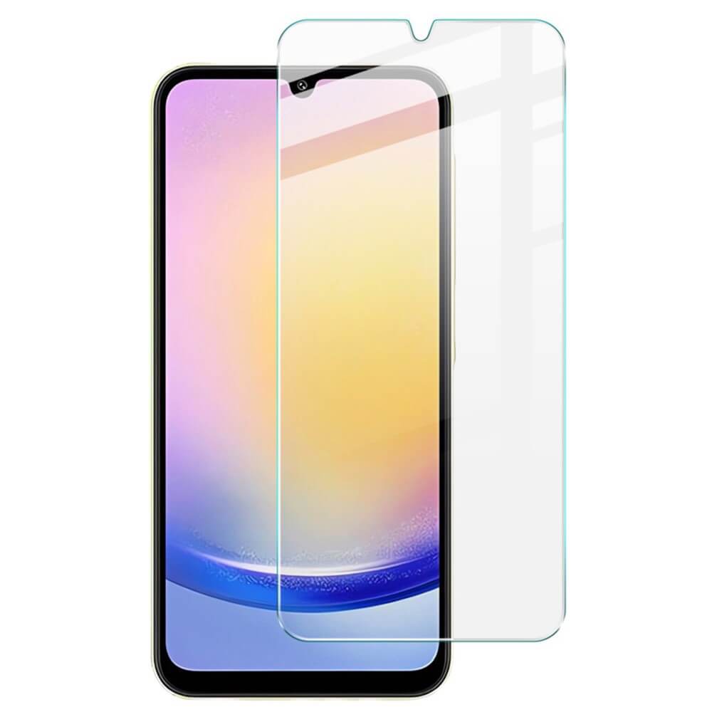 Galaxy A26 5G - IMAK Panzerglas Display