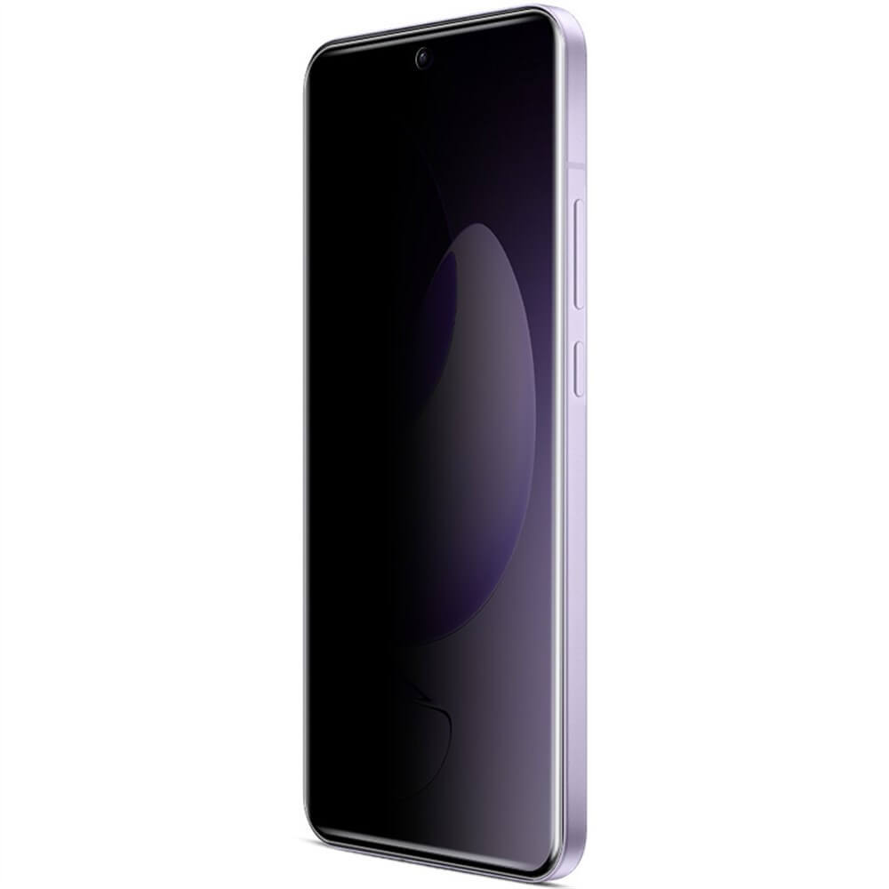 OPPO Reno13 Pro - IMAK Vetro protettivo privacy Anti-Spy