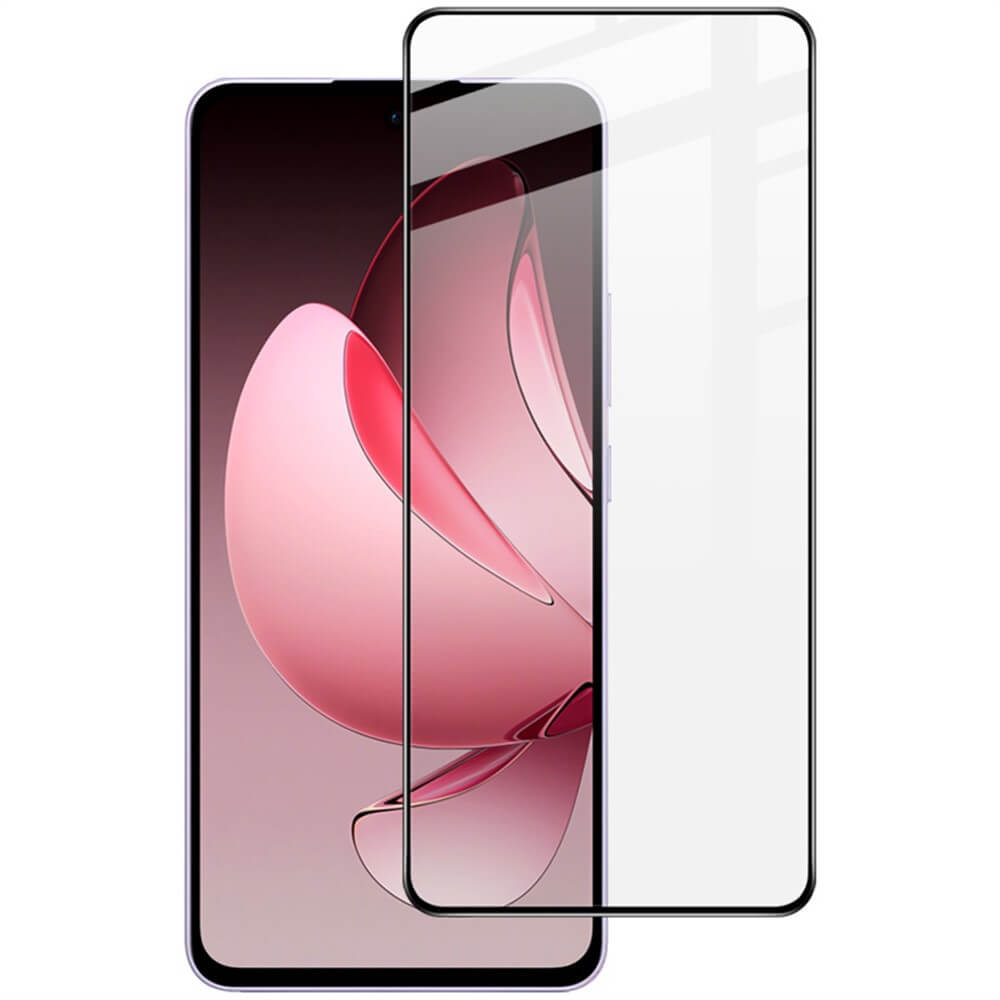 OPPO Reno13 F - IMAK Tempered glass screen protector