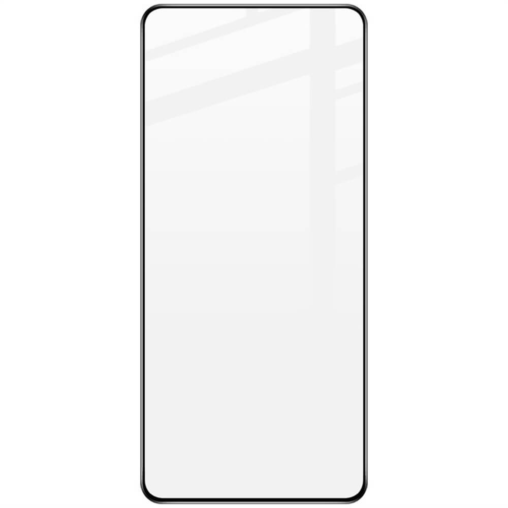 OPPO Reno13 F - IMAK Tempered glass screen protector