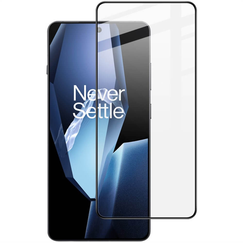 OnePlus 13R - IMAK Tempered glass screen protector