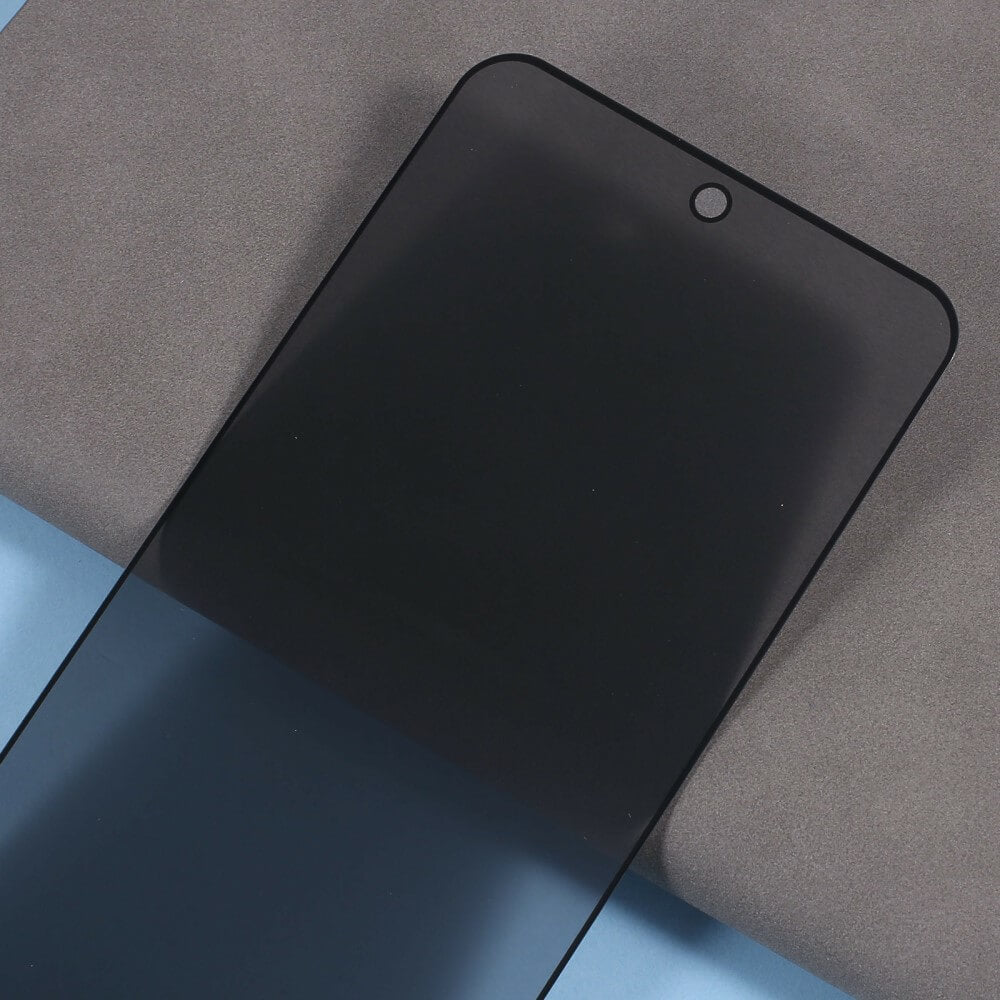 OPPO Reno13 F - Tempered Glass Display Privacy Anti-Spy