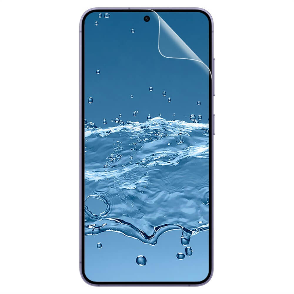 Galaxy S25 Edge -  IMAK pellicola protettiva TPU