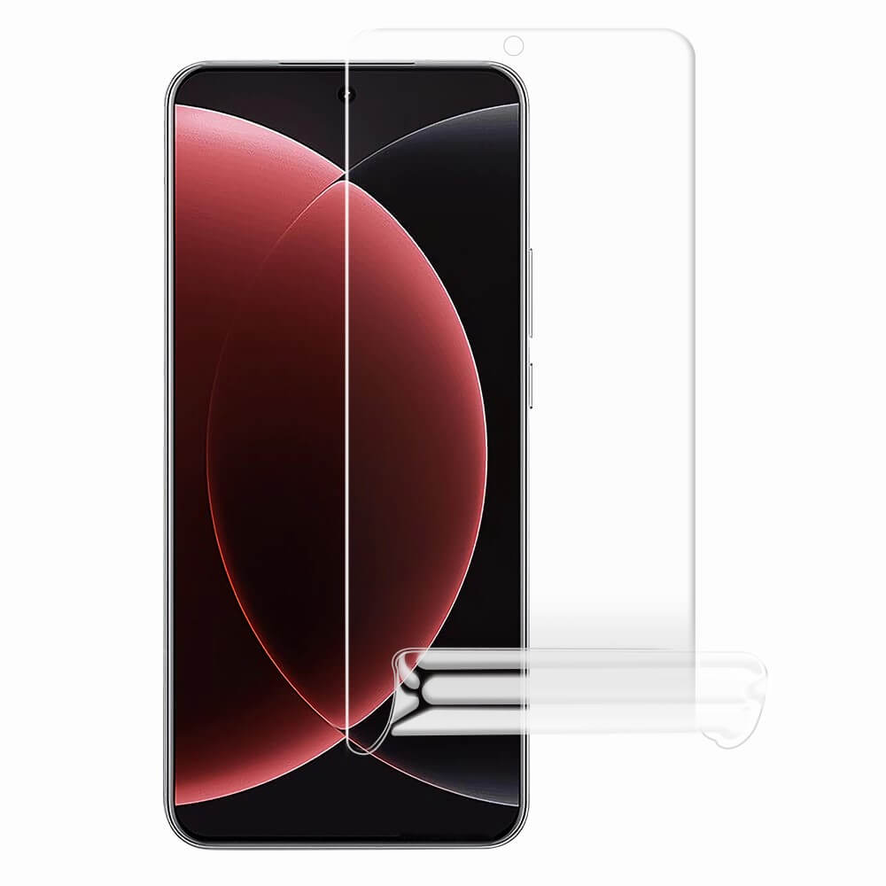 Xiaomi 15 Ultra - Protection d'écran en TPU hydrogel