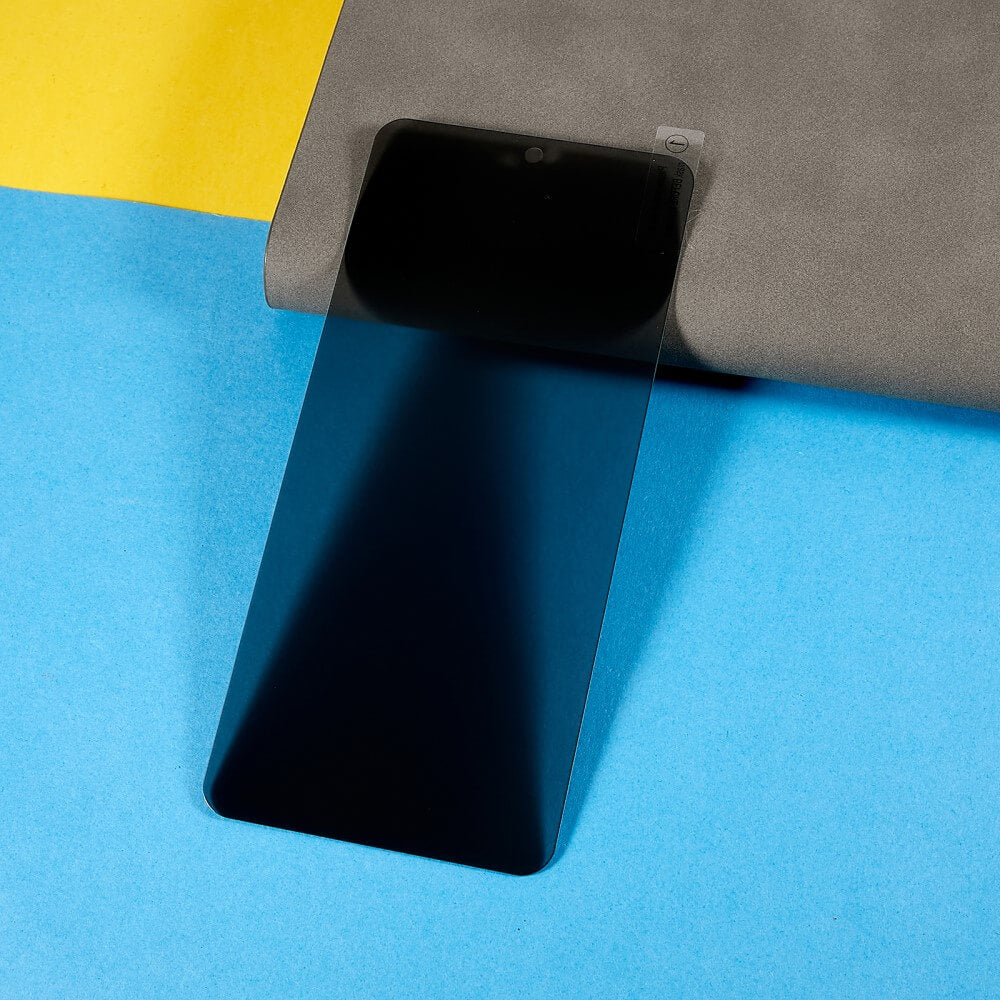 Nothing Phone (3a) - Panzerglas Display Privacy Anti-Spy