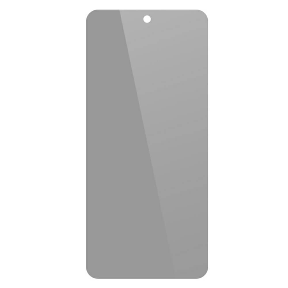 Google Pixel 10 Pro Fold - Tempered Glass Display Privacy Anti-Spy