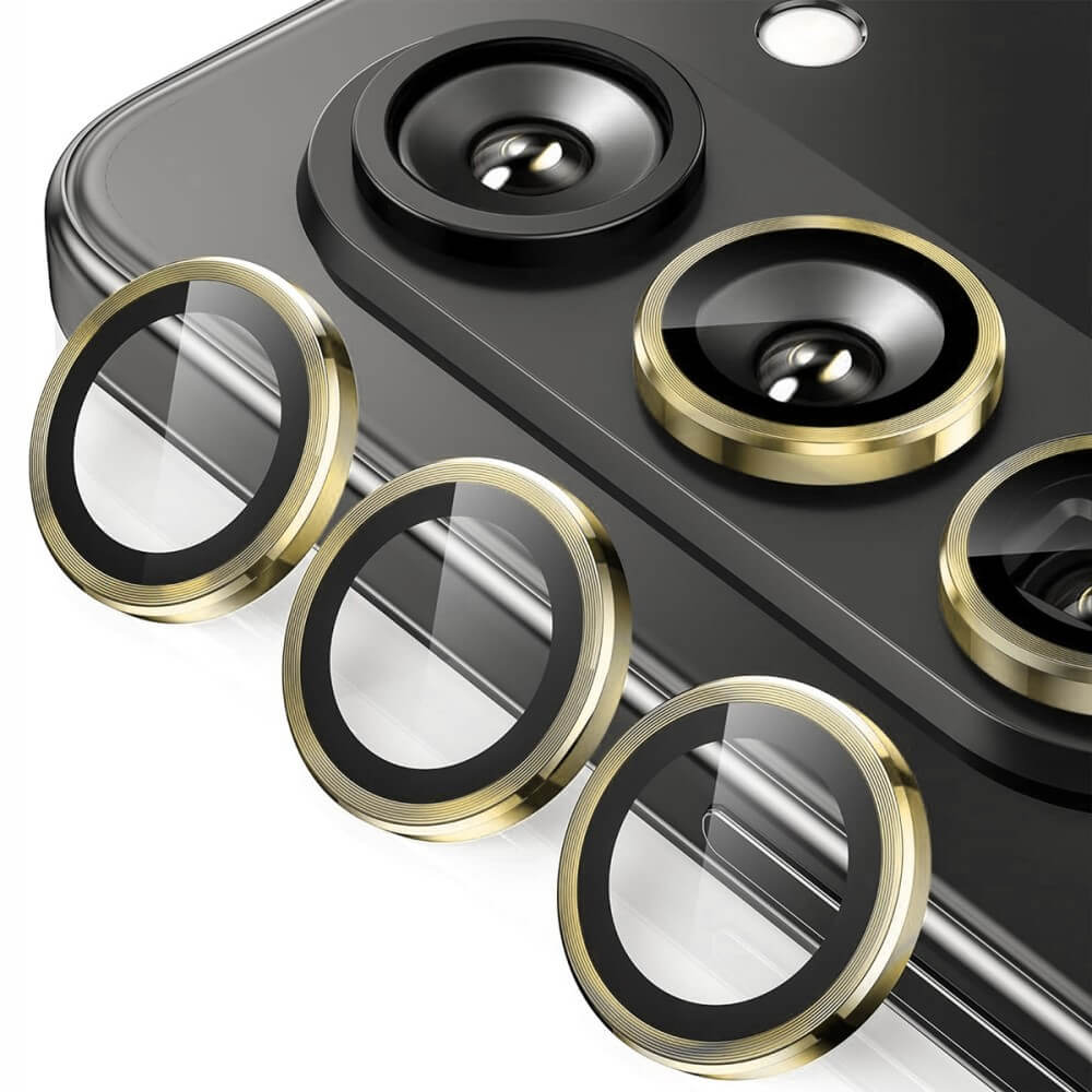 Galaxy Z Fold7 - ENKAY Kamera Linsen Panzerglas