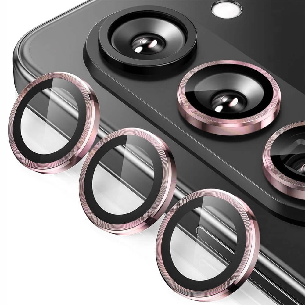 Galaxy Z Fold7 - ENKAY Kamera Linsen Panzerglas