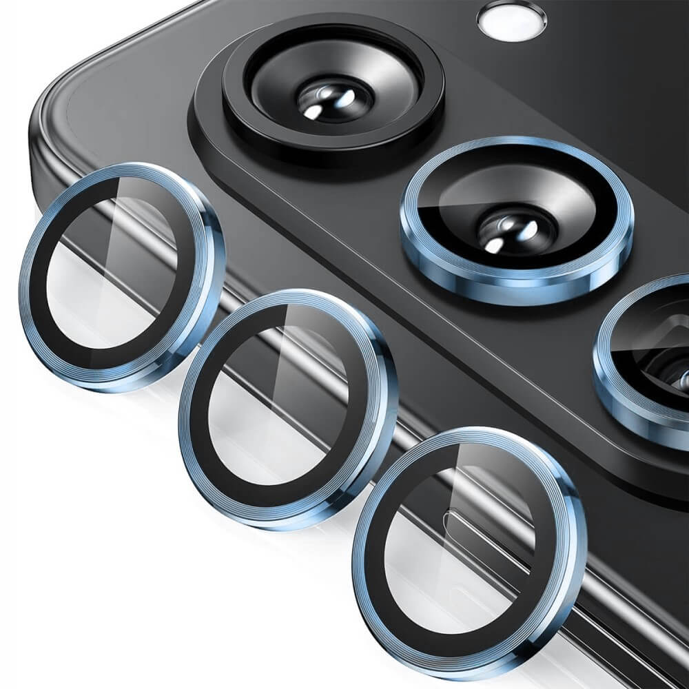 Galaxy Z Fold7 - ENKAY Kamera Linsen Panzerglas