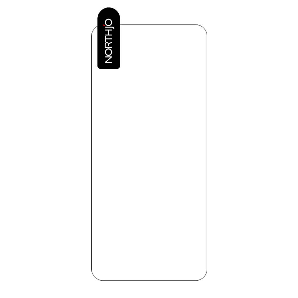 Xiaomi Redmi Note 14 4G - NORTHJO A+ tempered glass display