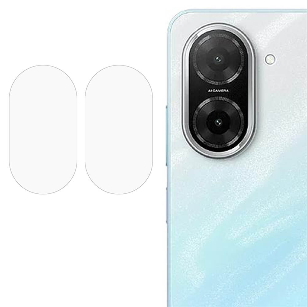 Xiaomi Redmi A5 - 2 pc. Camera Tempered Glass