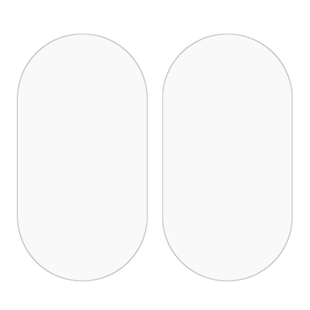 Xiaomi Redmi A5 - 2 pc. Camera Tempered Glass