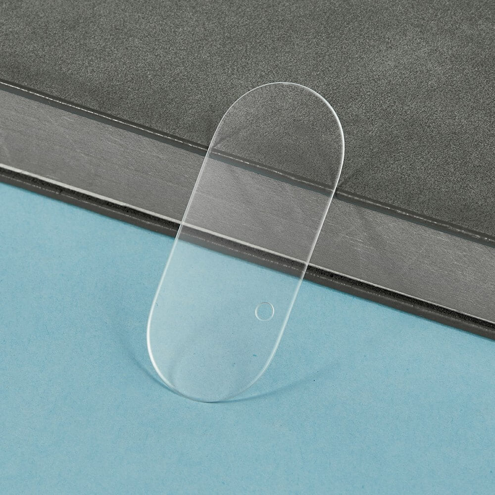 Google Pixel 10 Pro - 2 pc. Camera Tempered Glass