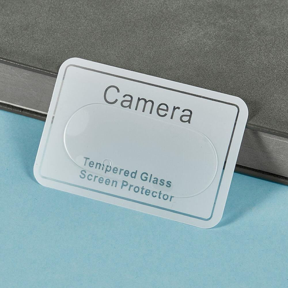 Google Pixel 10 Pro - 2 pz. vetro protettivo per fotocamera