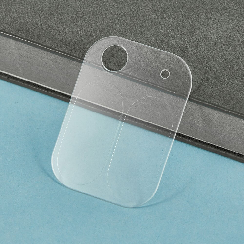 Google Pixel 10 Pro Fold - 2 pc. Camera Tempered Glass