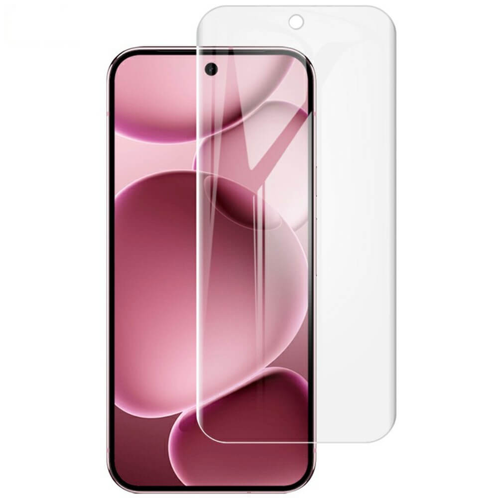 Google Pixel 11 Pro XL -  IMAK pellicola protettiva TPU