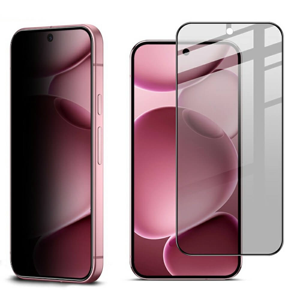 Google Pixel 11 Pro XL - IMAK Vitre de protection privée anti-espion