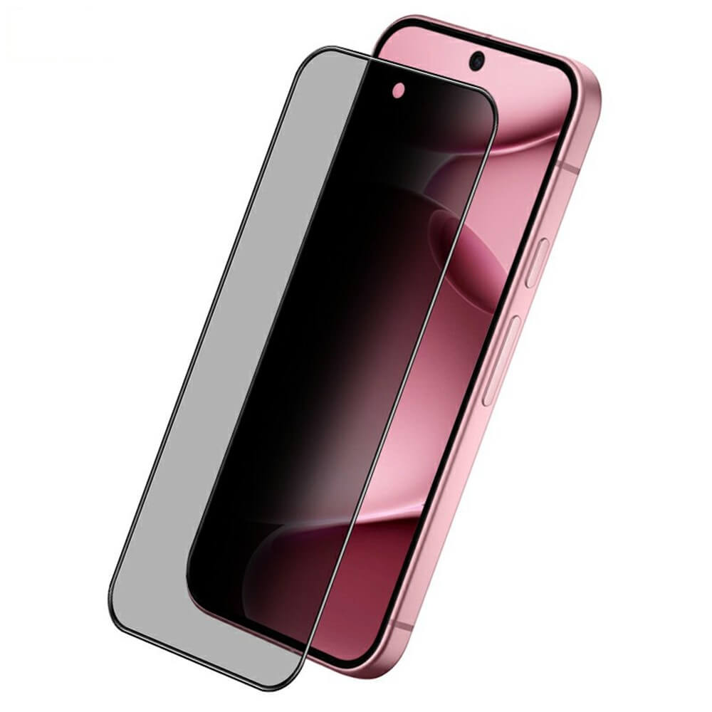 Google Pixel 11 Pro XL - IMAK Vitre de protection privée anti-espion