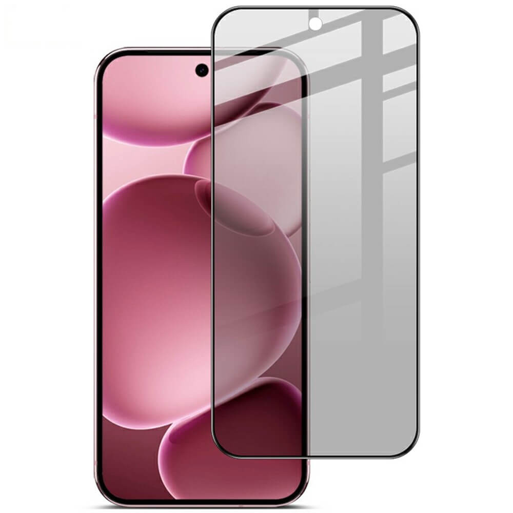 Google Pixel 11 Pro XL - IMAK Vitre de protection privée anti-espion